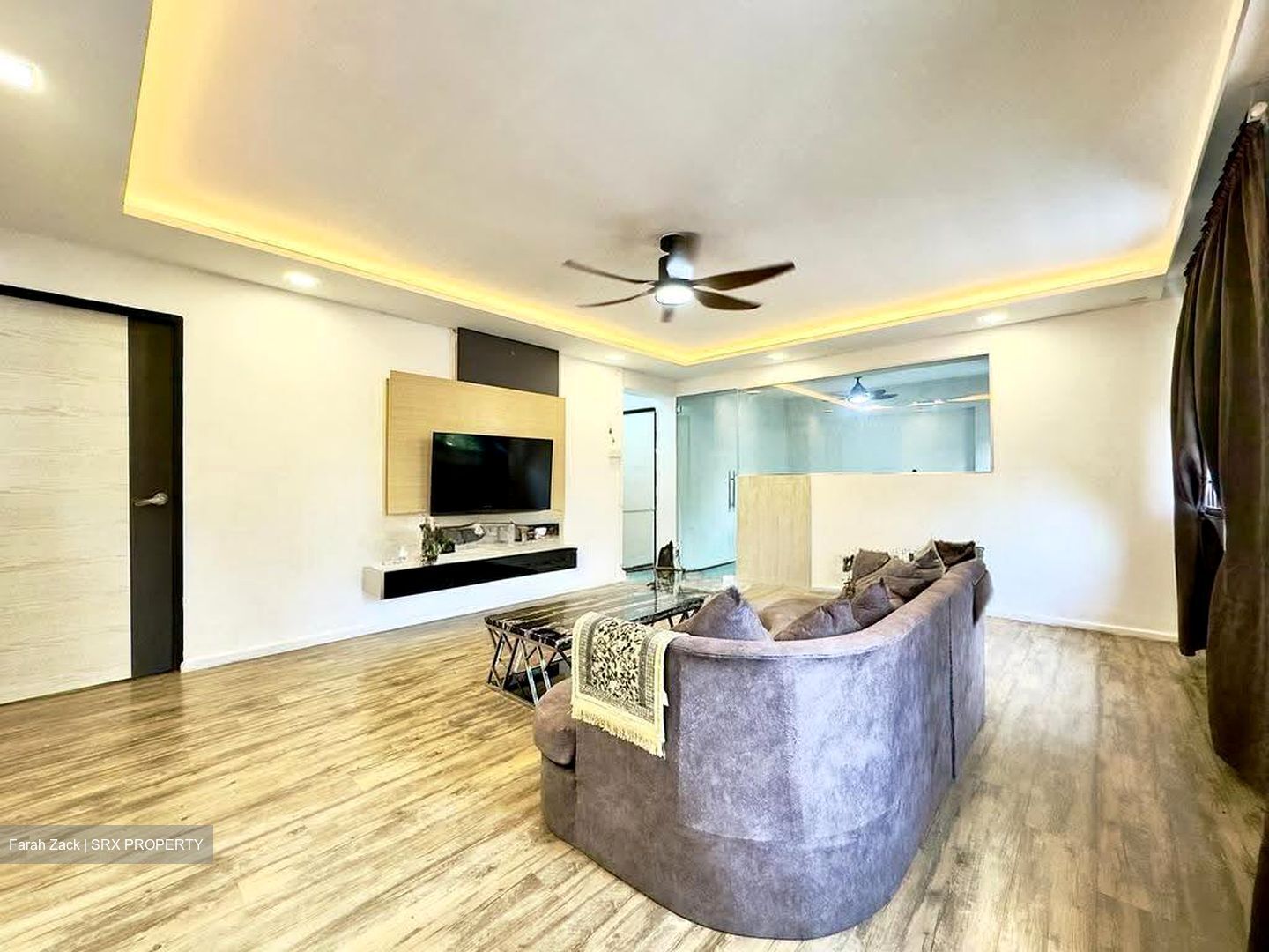 Blk 730 Tampines Street 71 (Tampines), HDB 5 Rooms #618806811